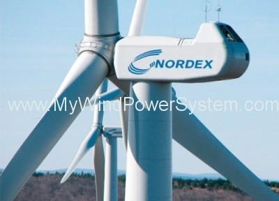 Nordex-N90