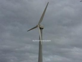 Vestas V34 Wind Turbines