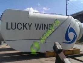 W2E – W93 – 2.05MW Wind Turbines