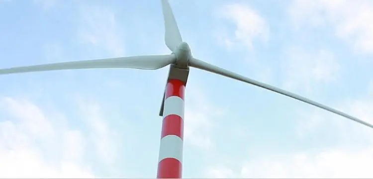 Used Wind Turbines