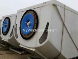 DEWIND D6 – 1.25mW Wind Turbines Sale