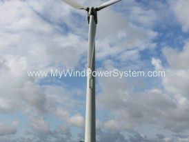 AN BONUS 300 – B33 Wind Turbine Sale