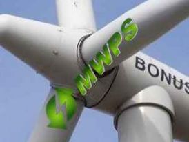 BONUS 1000 – 1MW Used Wind Turbines Sale