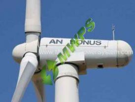 BONUS 450 – B600/37 Wind Turbines Sale