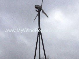 ENERCON E18 – Wind Turbine For Sale