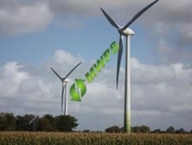 ENERCON E66 – 18.70 Used Wind Turbines Sale