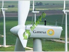 2MW and 2.5MW Wind Turbines Wanted – Cash waiting