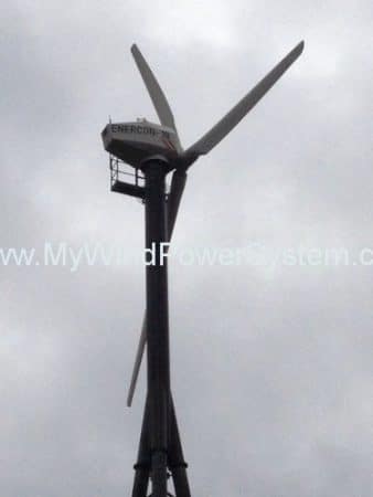 Enercon E18