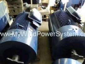 VESTAS V47 – Generators Refurbished 660kW