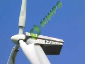 NEG MICON M1500 Wind Turbines Sale