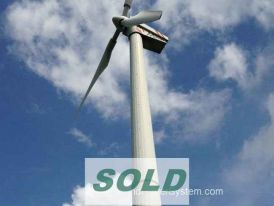 MICON M700 – Used Wind Turbine Sale