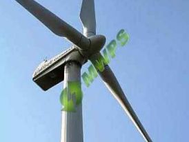 NEG MICON NM43 600kW – Used Wind Turbines Sale
