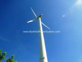 ECOTECNIA 20 Wind Turbine Wanted