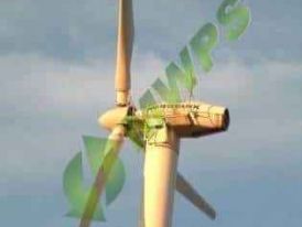 ECOTECNIA E20 – 150Kw – H24 Used Wind Turbine