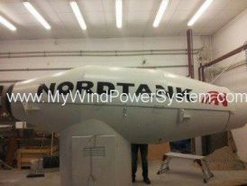 NORDTANK 150 XLR Fully Refurbished