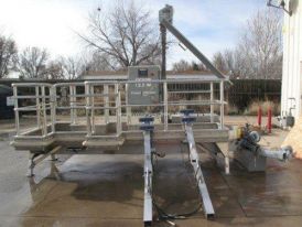 POWER CLIMBER MW1000 Hoist – Lifts