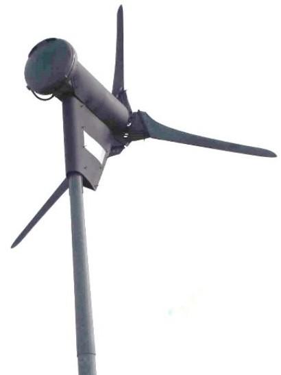 PROVEN WT6000 Used Wind Turbine Sale