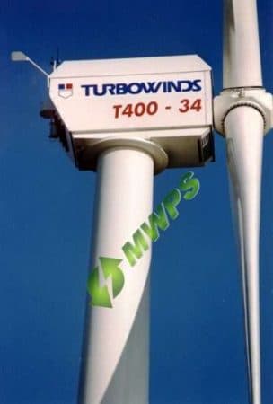TurboWinds-T400