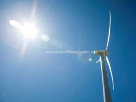 VESTAS V27 – 225kW Wind Turbine For Sale