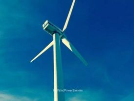 VESTAS V29 – 225kW Wind Turbines Sale