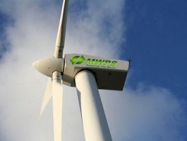 VESTAS V29 – 225kW Wind Turbine Sale