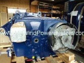 VESTAS V52 Gearbox For Sale – Fully Refurbished