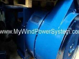 VESTAS V66 Generator  – 1.65MW RCC For Sale – Fully Refurbished