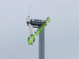 LAGERWEY LW30-250kW Refurbished