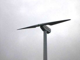 WINDMASTER 750 EG Used Wind Turbines Sale